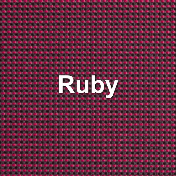 Bo-Camp Copa Rio Comfort Klapstoel - Ruby - Afbeelding 4