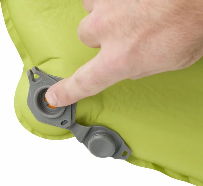 Sea To Summit Comfort Light 5.0 L Zelfopblazende Slaapmat - Afbeelding 6