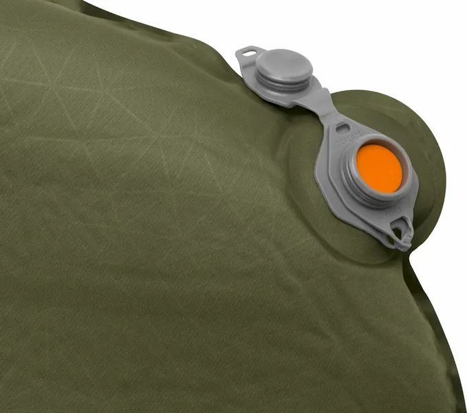 Sea To Summit Camp Mat Plus Rectangular 7.5 S Zelfopblazende Slaapmat - Afbeelding 3