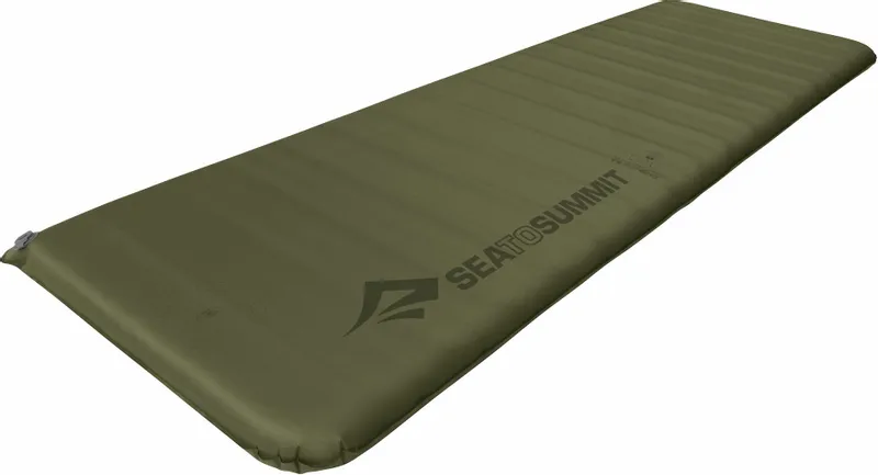 Sea To Summit Camp Mat Plus Rectangular 7.5 L Zelfopblazende Slaapmat - Afbeelding 2