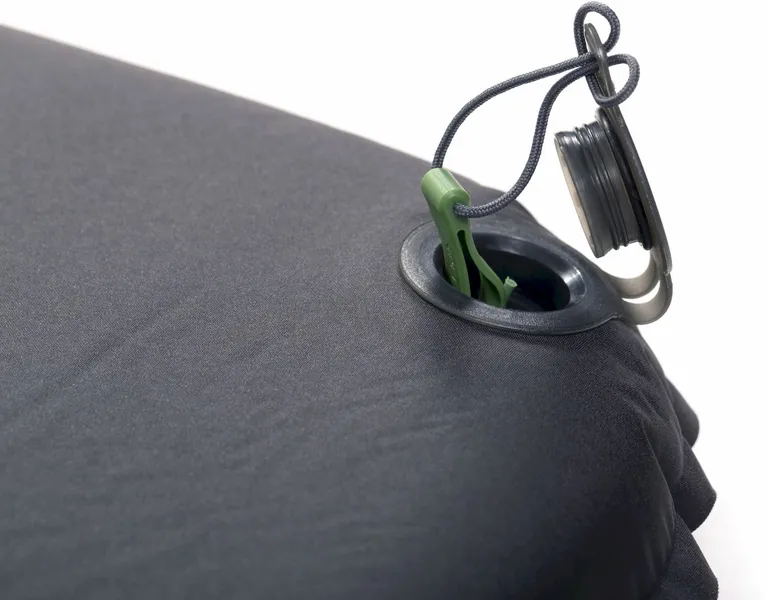 Exped SIM Comfort 10 LW Zelfopblazende Slaapmat - Afbeelding 4