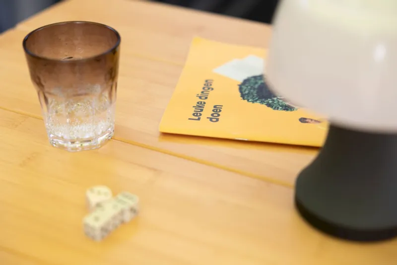 Easy Camp Palmdale 600 Lux Tunneltent - 6 Persoons - Afbeelding 18