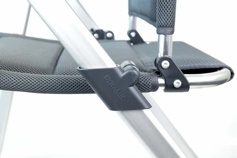 Dukdalf Sublime 8800 Standenstoel - Antraciet - Afbeelding 4