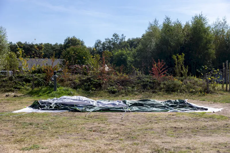 Outwell Greenwood 5 Tunneltent - 5 Persoons - Afbeelding 12