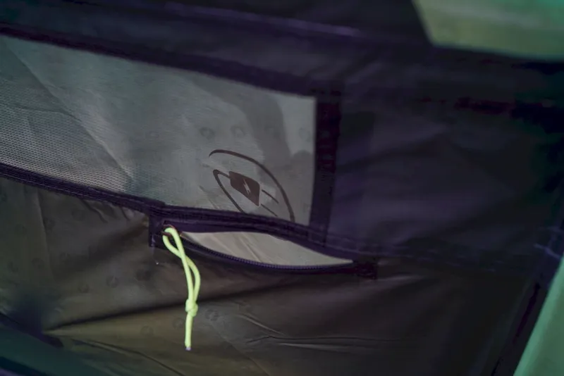 Outwell Greenwood 5 Tunneltent - 5 Persoons - Afbeelding 19