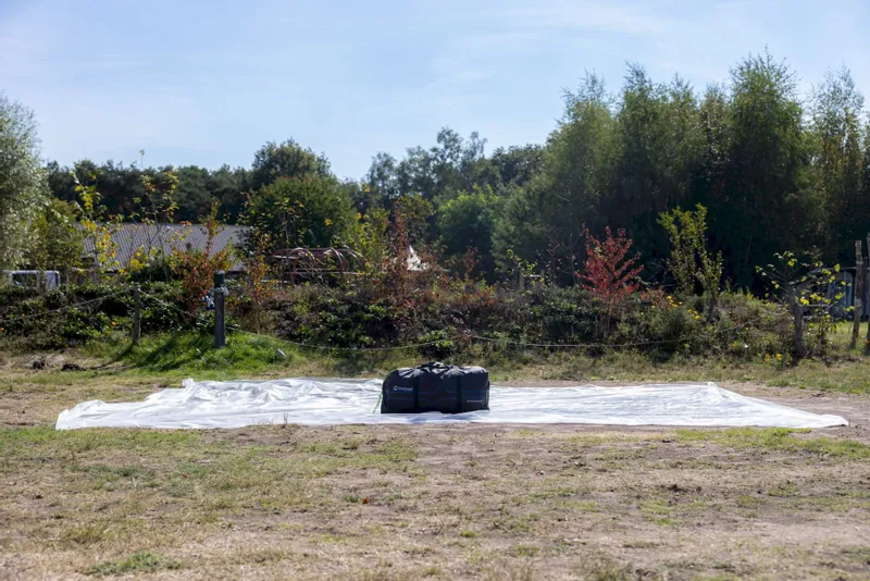 Outwell Greenwood 5 Tunneltent - 5 Persoons - Afbeelding 11