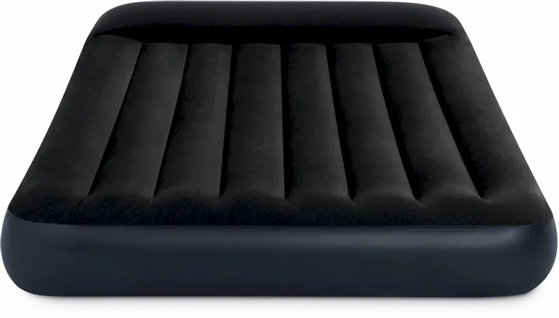 Intex Pillow Rest Classic Luchtbed - 2-persoons (137 Cm) - Ingebouwde Pomp - Afbeelding 4