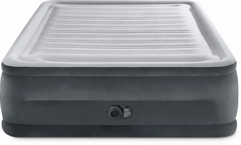 Intex Comfort Plush Extra Hoog Luchtbed - Queensize (152 Cm) - Afbeelding 3