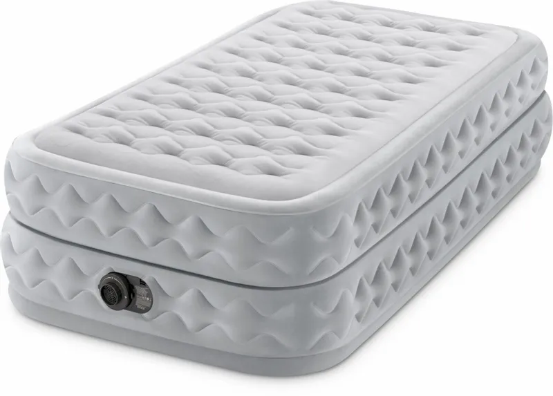 Intex Supreme Air Flow Luchtbed - 1-persoons (99 Cm) - Afbeelding 2