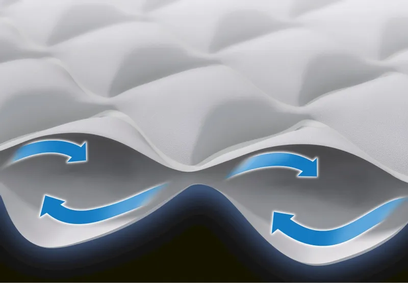 Intex Supreme Air Flow Luchtbed - 1-persoons (99 Cm) - Afbeelding 5