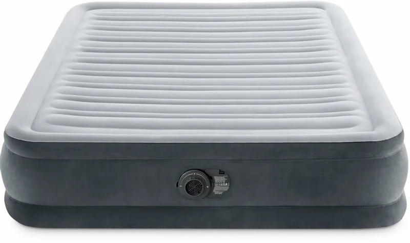 Intex Comfort Plush Luchtbed - 2-persoons (137 Cm) - Afbeelding 3