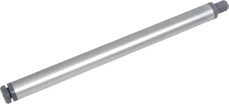 Bo-Camp Premium 100 X 60 Campingtafel - Grijs - Afbeelding 5