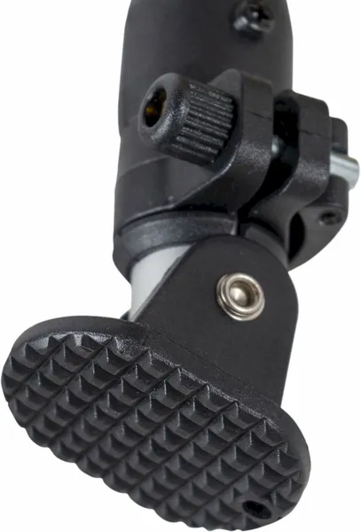 Bo-Camp Feather 110 X 70 Cm Campingtafel - Bruin - Afbeelding 4