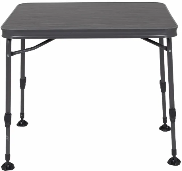 Bo-Camp Logan Campingtafel - 80 X 60 Cm - Afbeelding 2