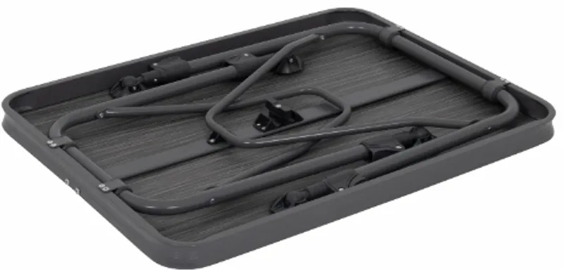 Bo-Camp Logan Campingtafel - 80 X 60 Cm - Afbeelding 4