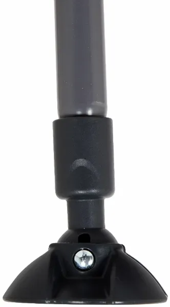 Bo-Camp Logan Campingtafel - 80 X 60 Cm - Afbeelding 8