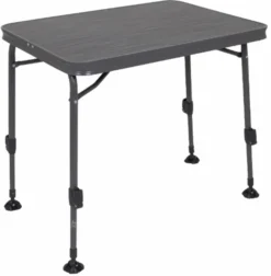 Bo-Camp Logan Campingtafel - 80 X 60 Cm