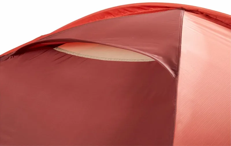 Vaude Campo Grande Koepeltent - 3-4 Persoons - Afbeelding 3