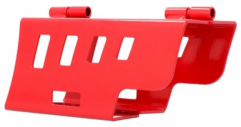 Carpoint Deelbaar Disselslot Deelbaar - Inclusief Discusslot - Afbeelding 3