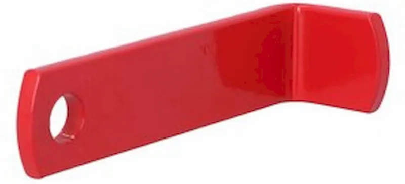 Carpoint Deelbaar Disselslot Deelbaar - Inclusief Discusslot - Afbeelding 6