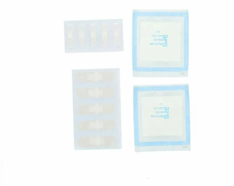 Carpoint EHBO Koffer Set Toerist - 21-delig - Afbeelding 5