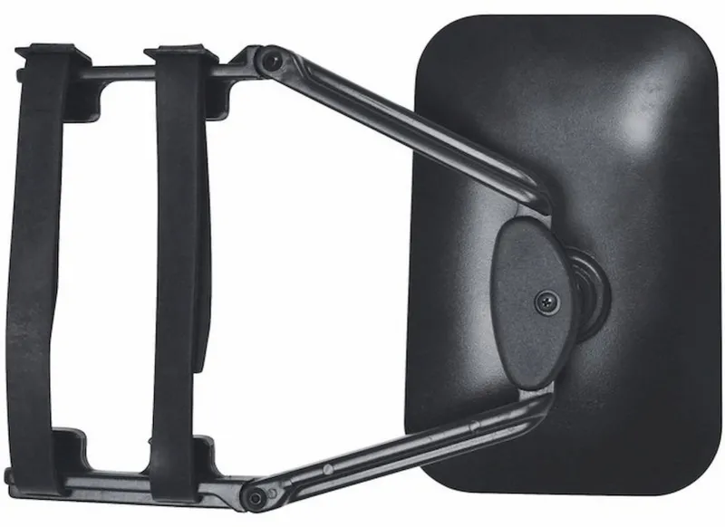 Carpoint Luxe Dubbele Caravanspiegel - Afbeelding 3