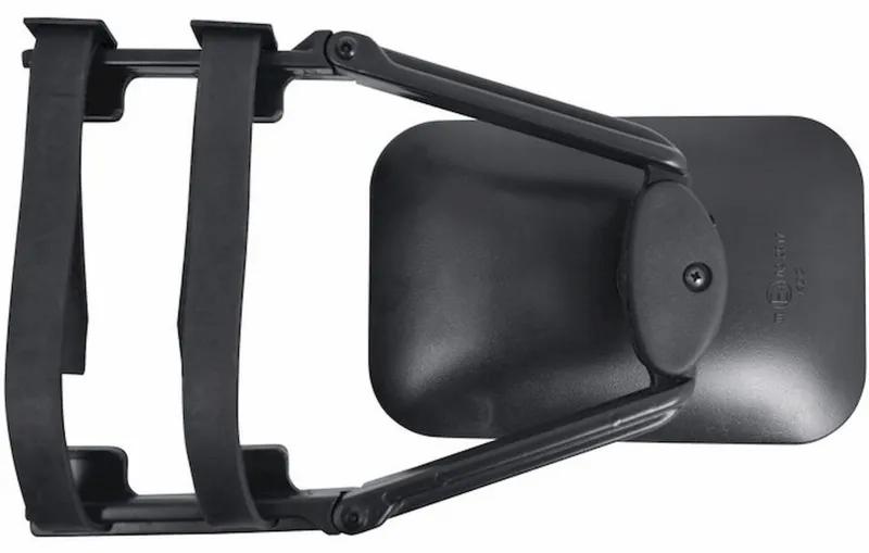 Carpoint Luxe Dubbele Caravanspiegel - Afbeelding 4