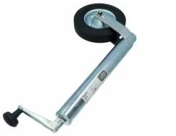 Carpoint Neuswiel Met Rubberen Band