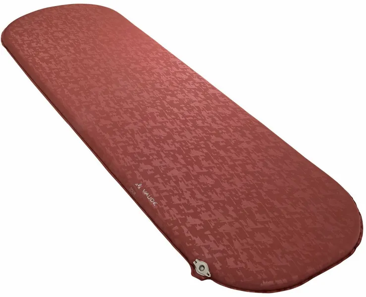 Vaude Tour 3.8 L Slaapmat - Rood