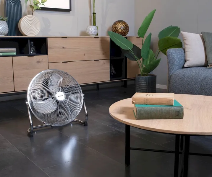 Inventum Vloerventilator - Afbeelding 7