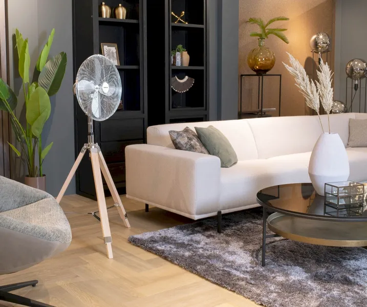 Inventum Statiefventilator - Afbeelding 6