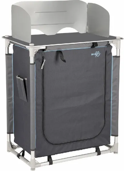 Bo-Camp Moraine Kookeiland - Waterproof - Afbeelding 2