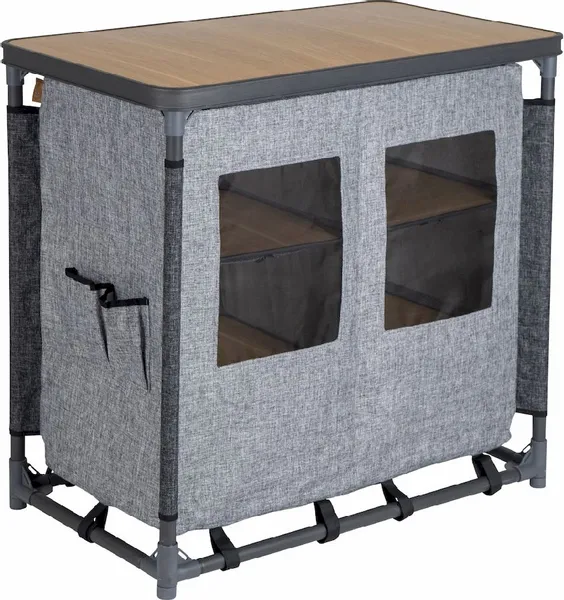 Bo-Camp Urban Outdoor Hampton Kookeiland - Afbeelding 2