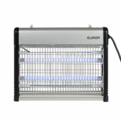 Eurom Fly Away Metal 16 LED - Muggenlamp