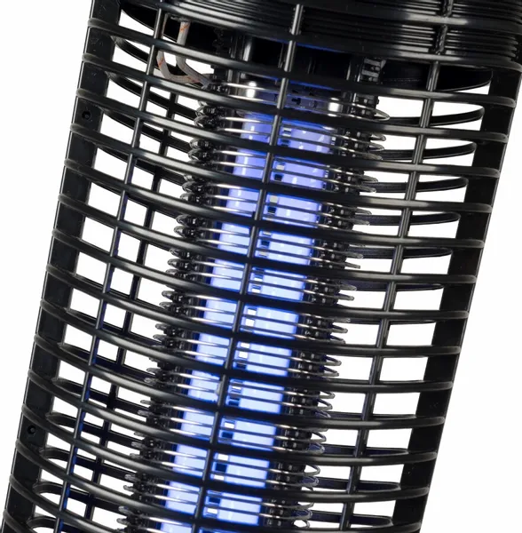 Eurom Fly Away 11 Oval - Muggenlamp - Afbeelding 3