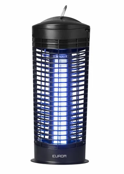 Eurom Fly Away 11 Oval - Muggenlamp