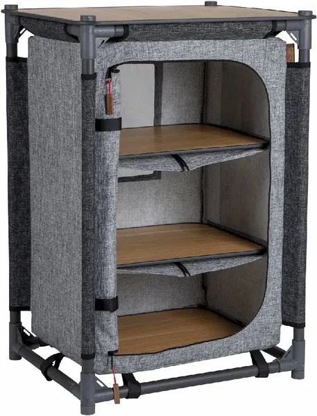 Bo-Camp Urban Outdoor Norbury Legkast