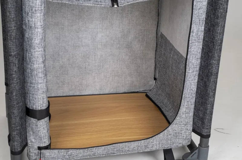 Bo-Camp Urban Outdoor Norbury Legkast - Afbeelding 8