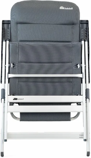 Dukdalf Sublime 8800 Standenstoel - Antraciet - Afbeelding 6