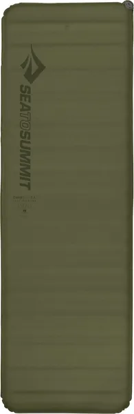 Sea To Summit Camp Mat Plus Rectangular 7.5 L Zelfopblazende Slaapmat