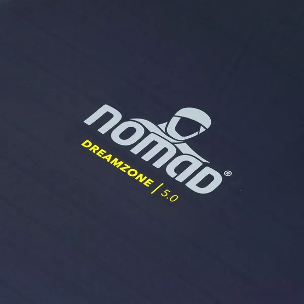 Nomad Dreamzone 5.0 Zelfopblazende Slaapmat - Afbeelding 8