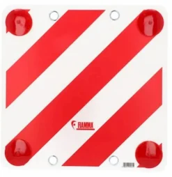 Carpoint Markeringsbord - 50 X 50 Cm Veiligheidsbord