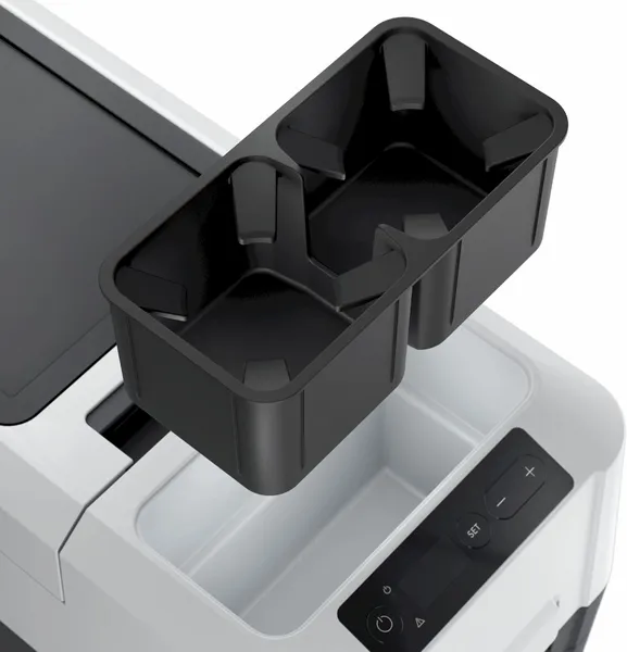 Dometic CFF 12 Compressor Koelbox - 13 Liter - Afbeelding 7