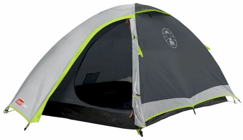 Coleman Darwin 2 Koepeltent - 2 Persoons