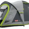 Coleman Darwin 3 Plus Koepeltent - 3 Persoons