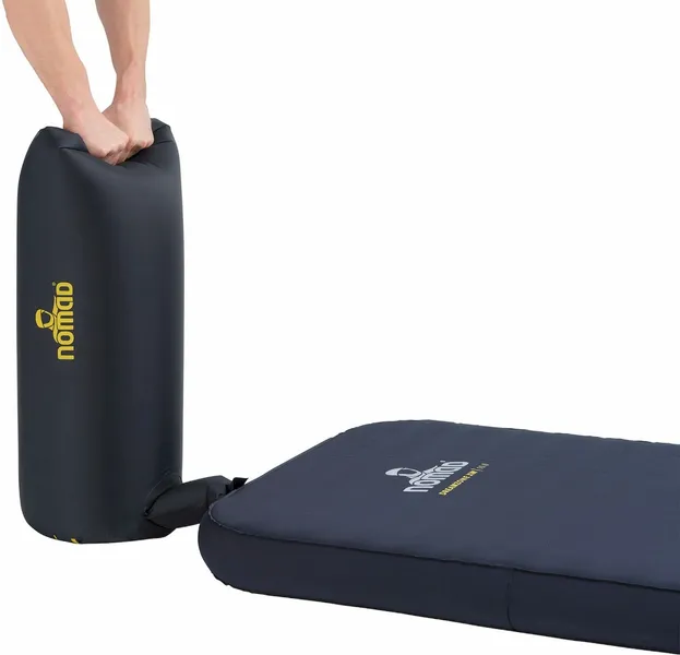 Nomad Dreamzone 7.5 Zelfopblazende Slaapmat - Afbeelding 3