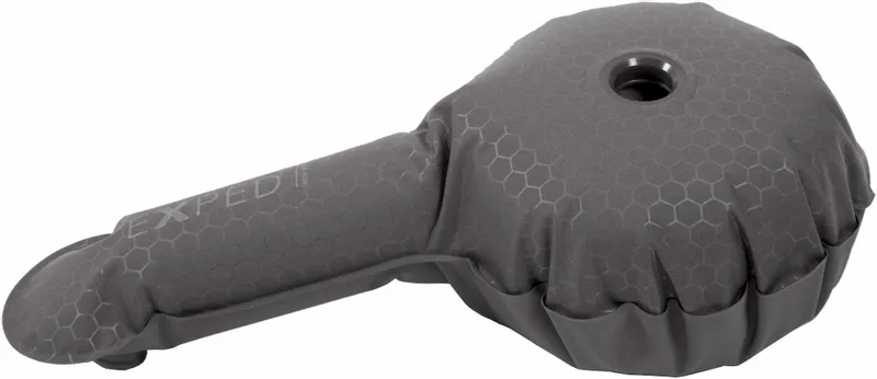 Exped SIM Comfort Duo 5 Zelfopblazende Slaapmat - Afbeelding 9