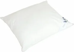 Polydaun Frisk 800 Hoofdkussen - Wit