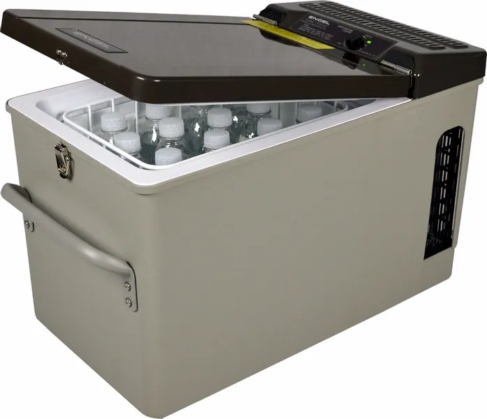 Engel MD17F Compressor Koelbox - 15 Liter - Afbeelding 3