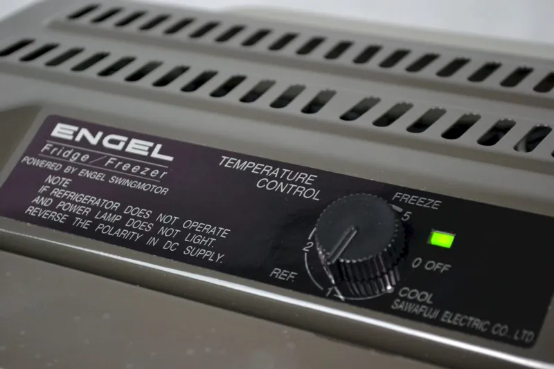 Engel MD17F Compressor Koelbox - 15 Liter - Afbeelding 6